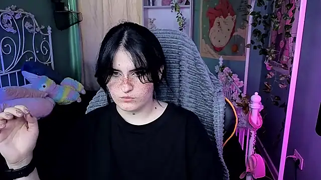 Dark Shine online show from 09-15-25, 11:10