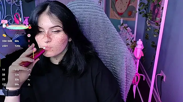 Dark Shine online show from 09-18-25, 10:39