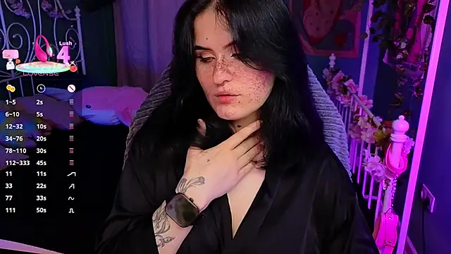 Dark Shine online show from 10-05-25, 05:39