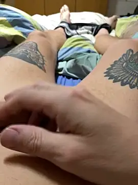 Maurinho3005 online show from 03-16-26, 03:16