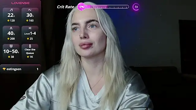 SpaceMarsi online show from 10-05-25, 05:44