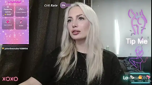 SpaceMarsi online show from 11-17-25, 03:23