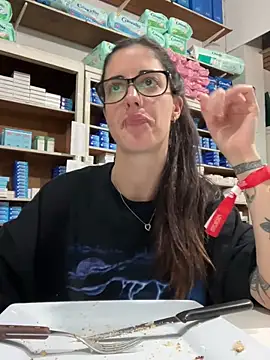 Snapshot of ferchule7 chatting on 10-01-25, 04:46 ferchule7 online show from 10-01-25, 04:46