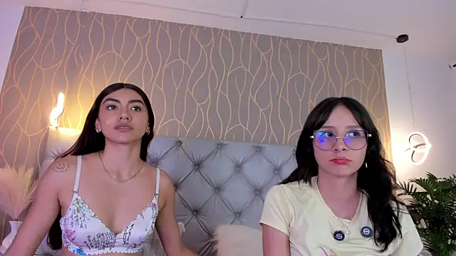 Naughty Couple83 online show from 06-02-26, 07:05