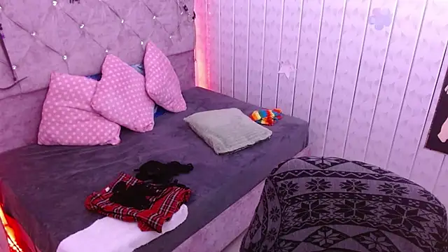 Susanahotsexxx online show from 10-21-25, 02:01