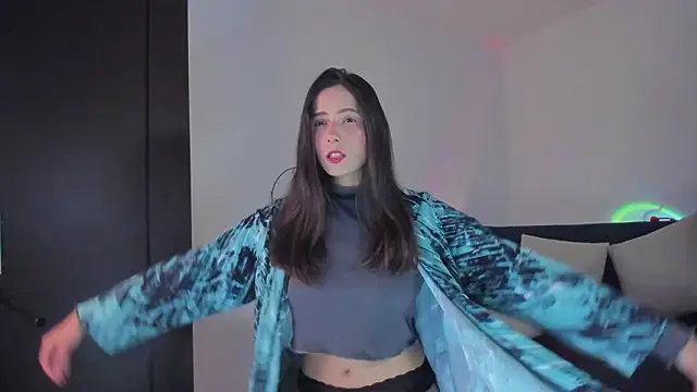 mishelkrave  online show from 03-15-26, 12:05