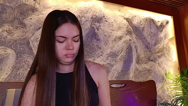 Katarina Rostova online show from 11-10-25, 04:17