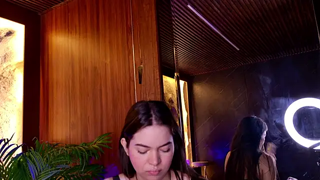 Katarina Rostova online show from 12-19-25, 04:47