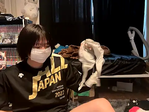 kabikabi makaron online show from 09-25-25, 07:12