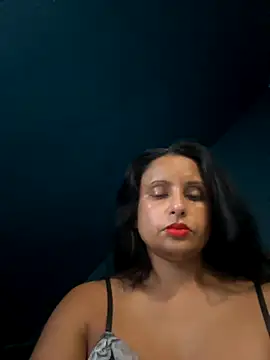 Angelaarayexx online show from 10-14-25, 10:16