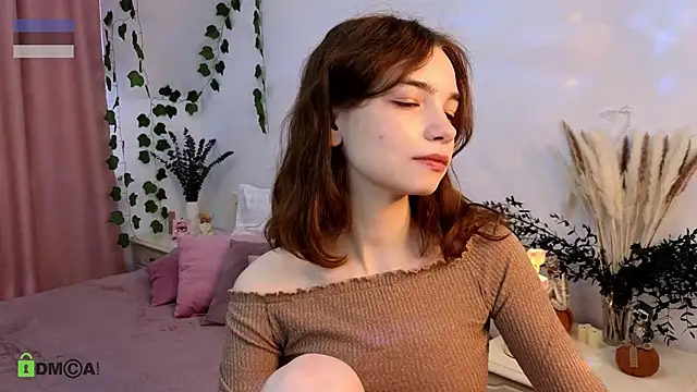 Evi Brook online show from 11-28-25, 08:50