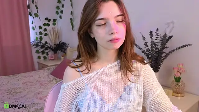 Evi Brook online show from 04-15-26, 01:29