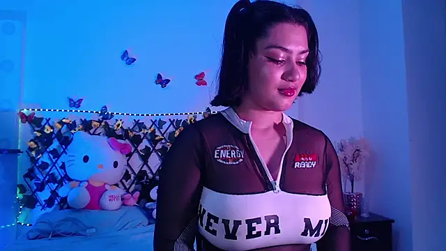 daisy girll online show from 10-08-25, 09:29