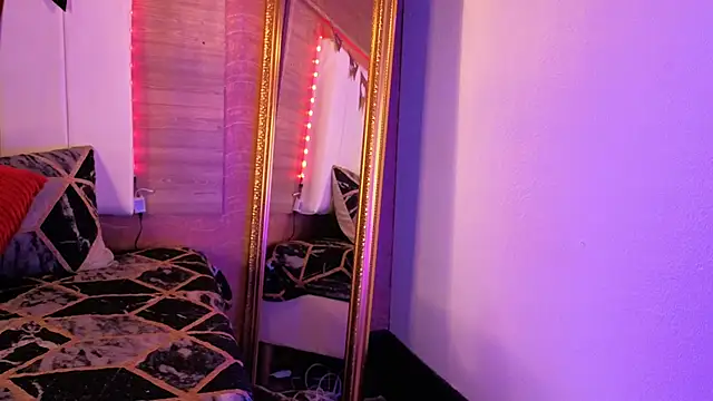 AgnesIvanova online show from 02-10-26, 06:45