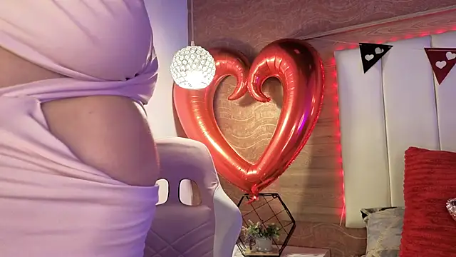 AgnesIvanova online show from 02-13-26, 06:37