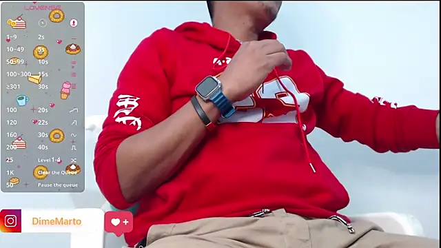 mike black 22 online show from 10-01-25, 01:06