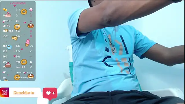 mike black 22 online show from 10-05-25, 04:27