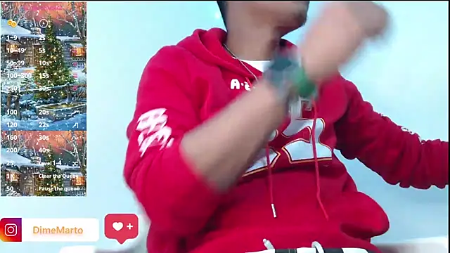 mike black 22 online show from 12-16-25, 02:22