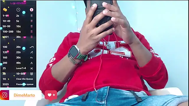 mike black 22 online show from 03-18-26, 11:30