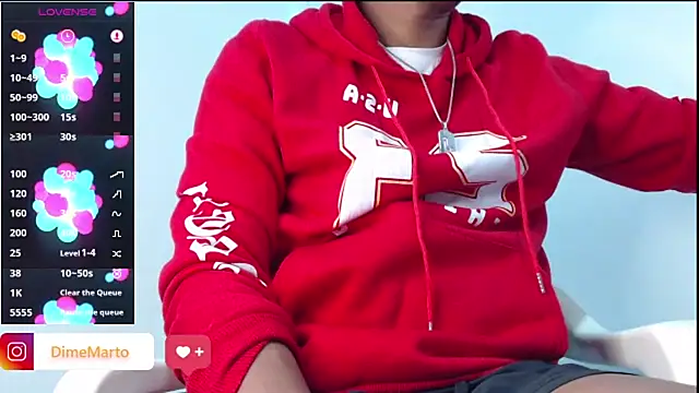 mike black 22 online show from 04-10-26, 03:28