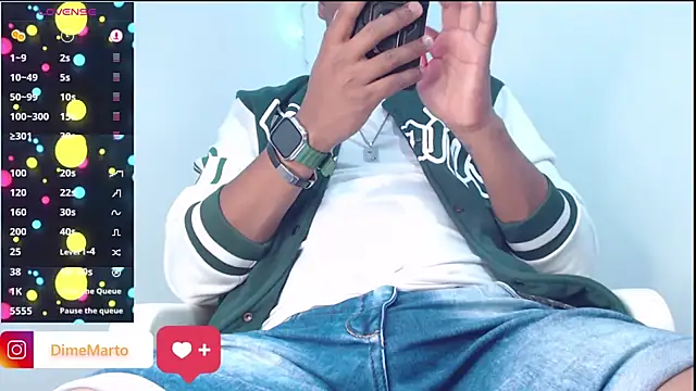 mike black 22 online show from 04-11-26, 11:14