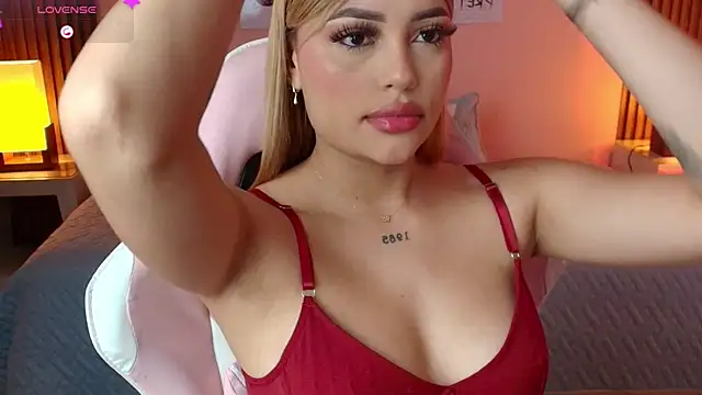  meliblue online show from 12-02-25, 07:42