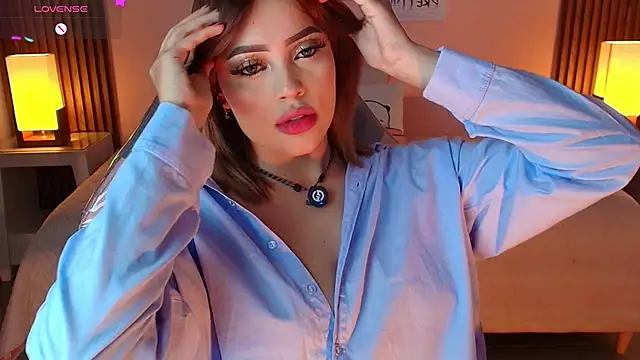  meliblue online show from 03-12-26, 07:42