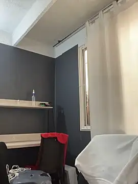 Alyha Cortes online show from 12-05-25, 01:09