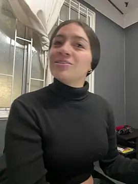 Alyha Cortes online show from 02-03-26, 01:05