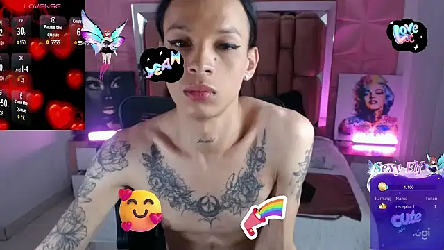 sara slut21 online show from 12-08-24, 02:39