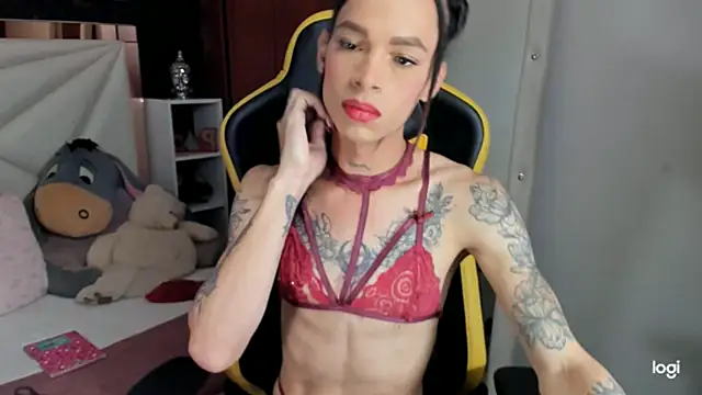 sara slut21 online show from 12-31-24, 08:48