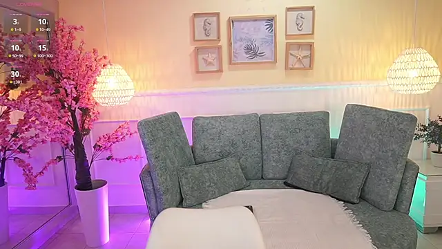 LoonaNyx online show from 11-05-25, 11:32