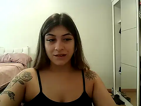 Becca B online show from 04-11-26, 04:11