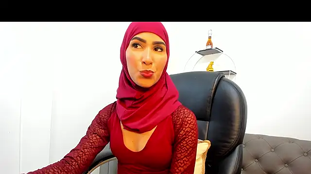 nefer ahsgarr online show from 10-23-25, 11:14