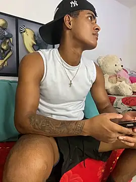 Nick Jackson  online show from 02-28-26, 04:24