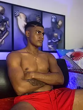 Nick Jackson  online show from 04-18-26, 03:43