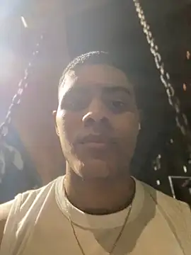 Nick Jackson  online show from 04-23-26, 04:03