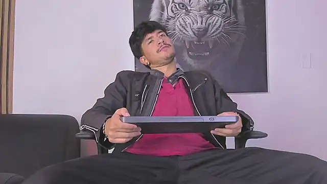 DimitriDeluxe online show from 09-23-25, 07:28