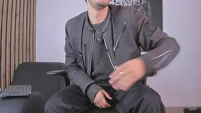 DimitriDeluxe online show from 10-03-25, 08:17