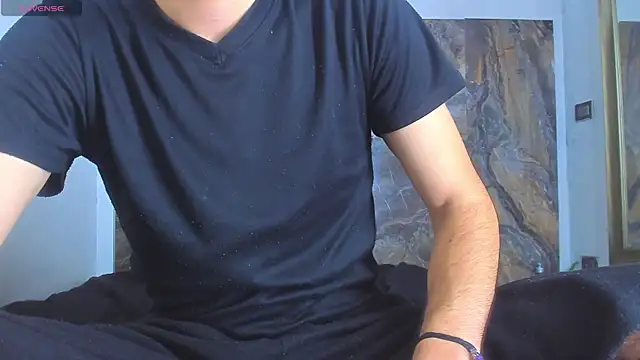 DimitriDeluxe online show from 11-22-25, 12:37