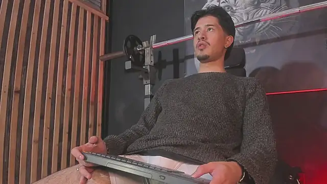 DimitriDeluxe online show from 11-27-25, 07:05