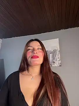 Adarha Ramirez online show from 03-06-26, 01:46