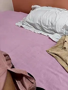 Shalu G online show from 09-12-25, 08:03