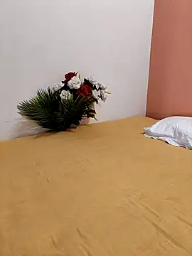 Shalu G online show from 10-01-25, 06:08