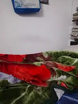 Shalu G online show from 11-10-25, 05:12