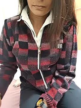 Shalu G online show from 11-18-25, 05:34