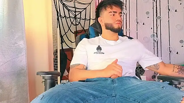 King Draven3 online show from 10-21-25, 07:14