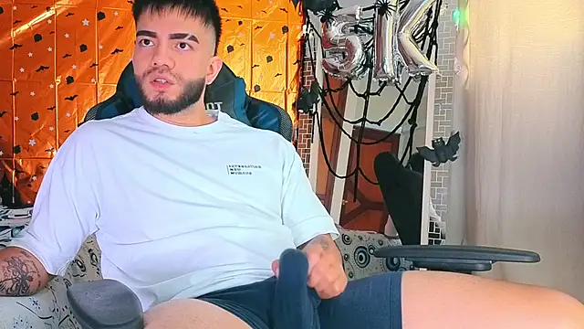 King Draven3 online show from 10-22-25, 07:24