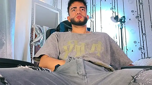 King Draven3 online show from 11-05-25, 07:36