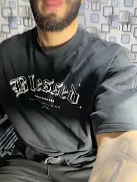 King Draven3 online show from 02-15-26, 12:47